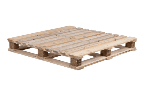 Chemiepalette 9 (CP9) Schroth Paletten