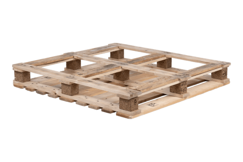 Chemiepalette 9 (CP9) Schroth Paletten