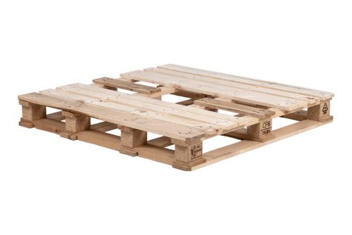 Chemiepalette 8 (CP8) Schroth Paletten