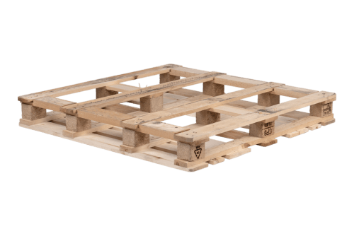 Chemiepalette 8 (CP8) Schroth Paletten