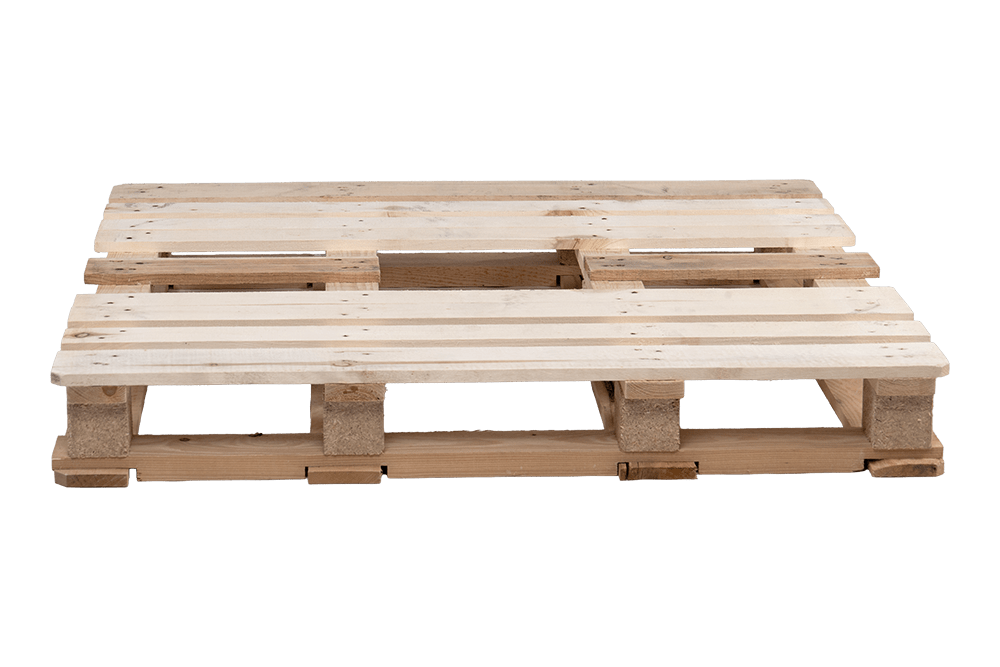 Chemiepalette 8 (CP8) Schroth Paletten
