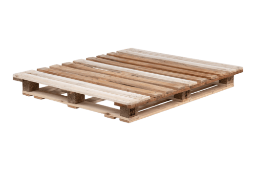 Chemiepalette 7 (CP7) Schroth Paletten