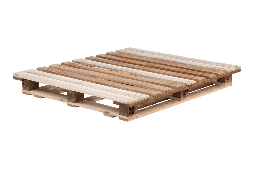 Chemiepalette 7 (CP7) Schroth Paletten