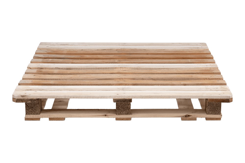 Chemiepalette 7 (CP7) Schroth Paletten