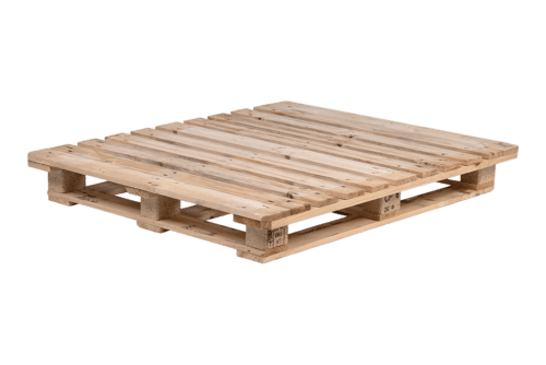 Chemiepalette 6 (CP6) Schroth Paletten