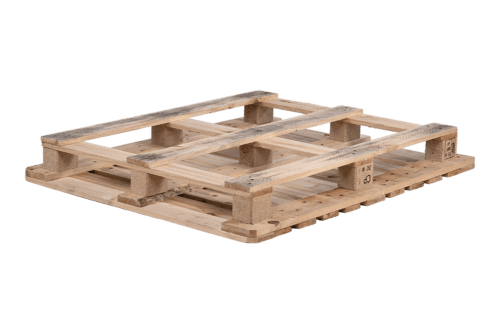 Chemiepalette 6 (CP6) Schroth Paletten