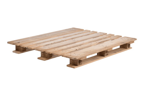 Chemiepalette 4 (CP4) Schroth Paletten