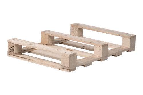 Einwegpalette 600x800mm - Schroth Paletten