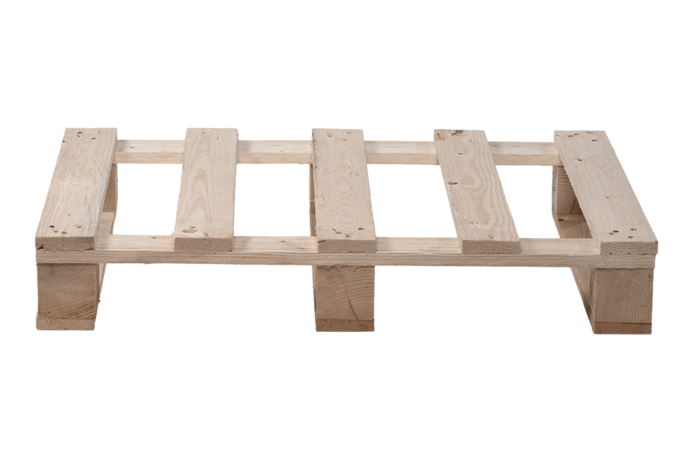 Einwegpalette 600x800mm - Schroth Paletten