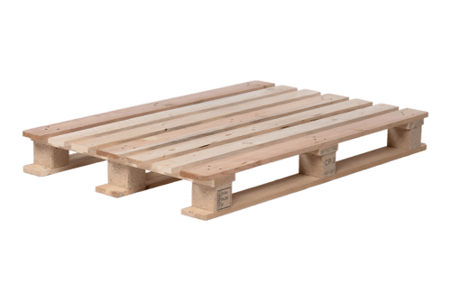 Chemiepalette 2 (CP2) Schroth Paletten