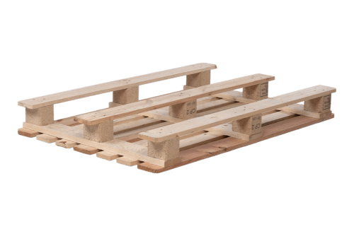 Chemiepalette 2 (CP2) Schroth Paletten