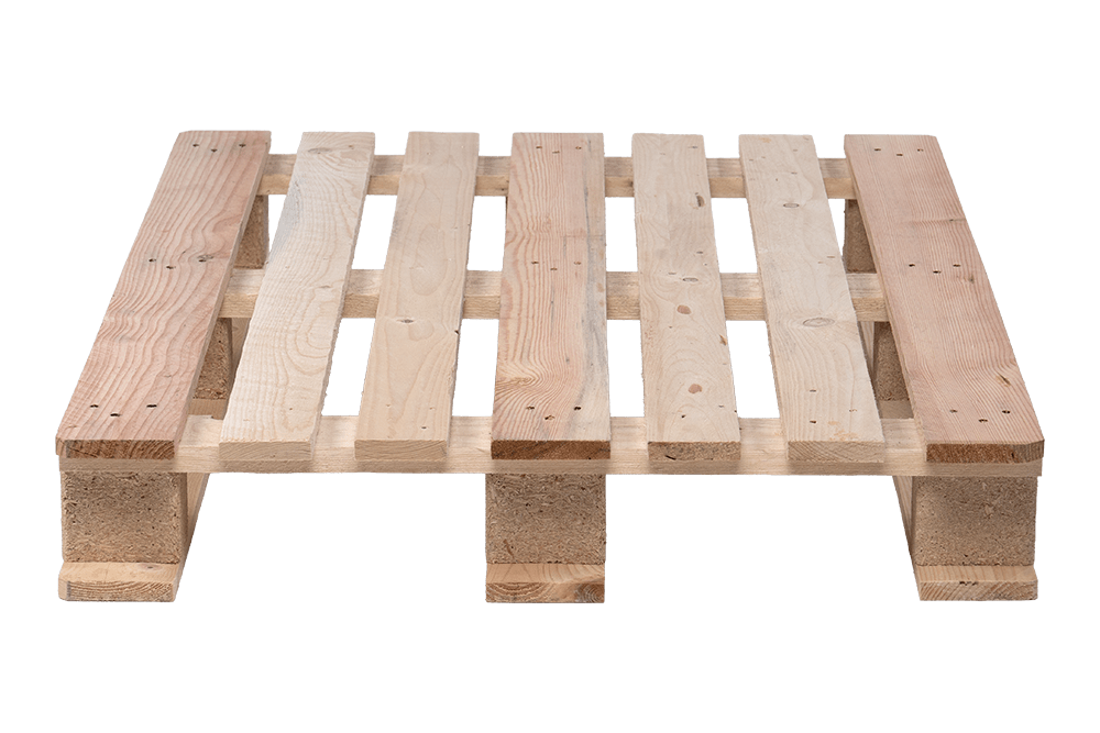 Chemiepalette 2 (CP2) Schroth Paletten