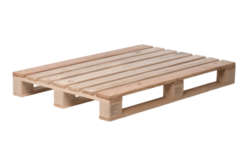 Chemiepalette 5 (CP5) Schroth Paletten