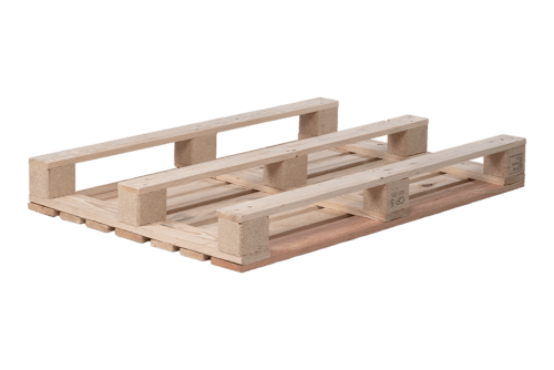 Chemiepalette 5 (CP5) Schroth Paletten