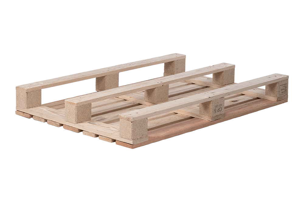 Chemiepalette 5 (CP5) Schroth Paletten