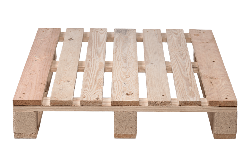 Chemiepalette 5 (CP5) Schroth Paletten