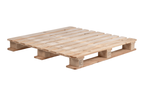 Chemiepalette 3 (CP3) Schroth Paletten