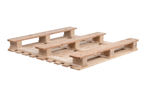 Chemiepalette 3 (CP3) Schroth Paletten