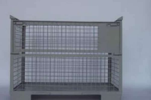 Industriegitterbox gebraucht