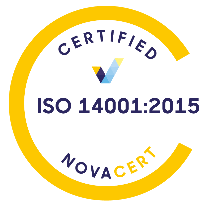 ISO 14001 - Schroth AG Schweiz