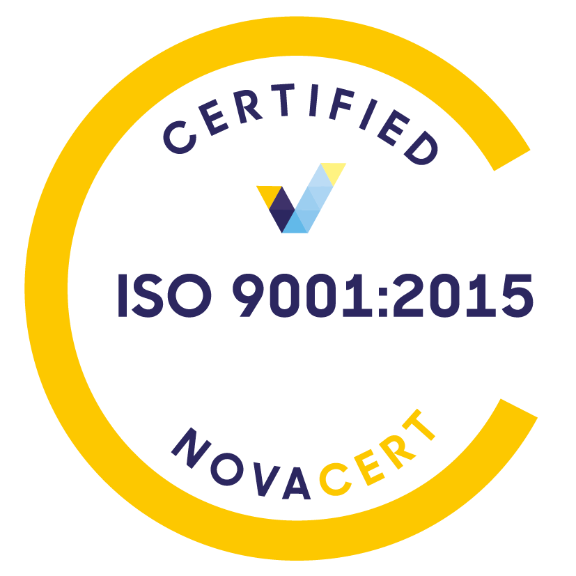 ISO 9001 - Schroth AG Schweiz