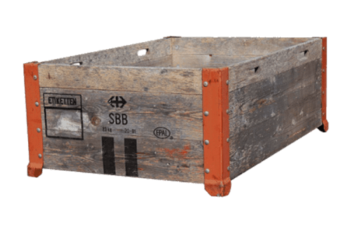 Aufsatzrahmen gebraucht 600x400 mm