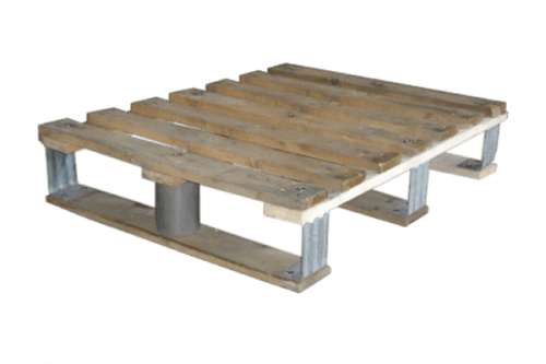 Gebrauchte Düsseldorfer Palette