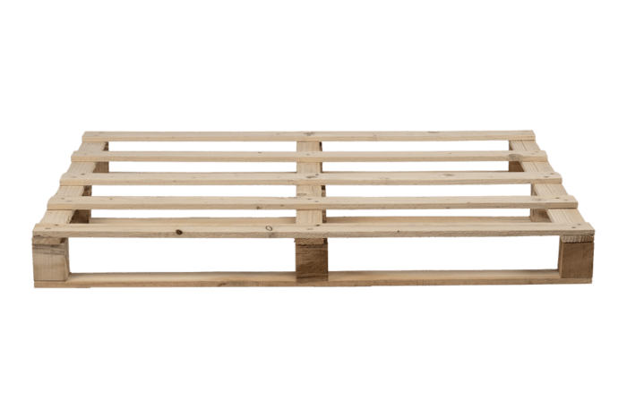 Schroth Einwegpalette 1000x1200mm - 5 Deck - 18mm