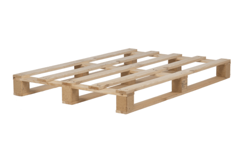 Schroth Einwegpalette 800x1200 - 5 Deck - 12-15mm