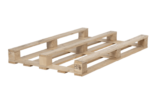 Schroth Einwegpalette 800x1200 - 5 Deck - 17mm