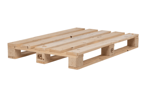 Schroth Einwegpalette 800x1200 - schwer