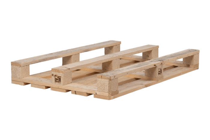 Schroth Einwegpalette 800x1200 - schwer